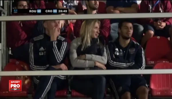 Romania 3-0 Croatia, in finala Europeanului de Minifotbal