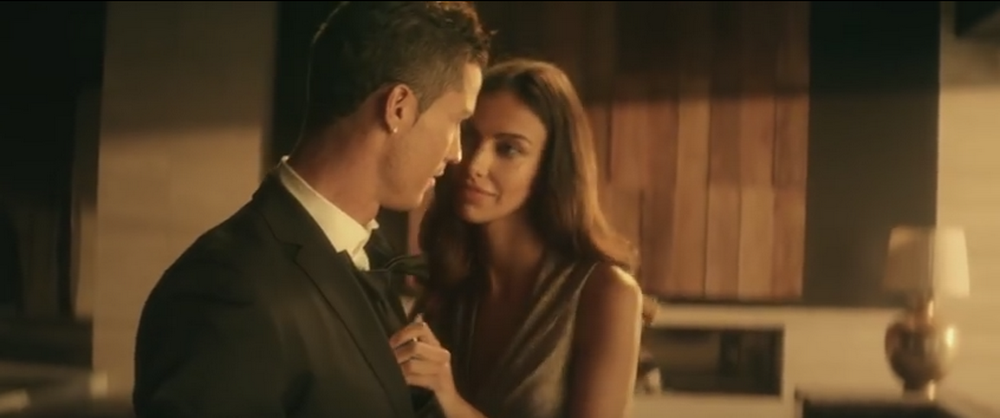 BOMBA! S-a cuplat Ronaldo cu Madalina Ghenea? Anuntul facut de tabloidele din Spania