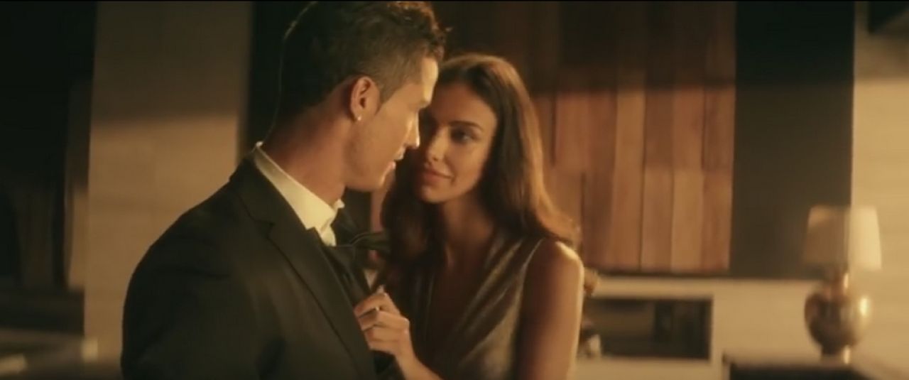 BOMBA! S-a cuplat Ronaldo cu Madalina Ghenea? Anuntul facut de tabloidele din Spania_1