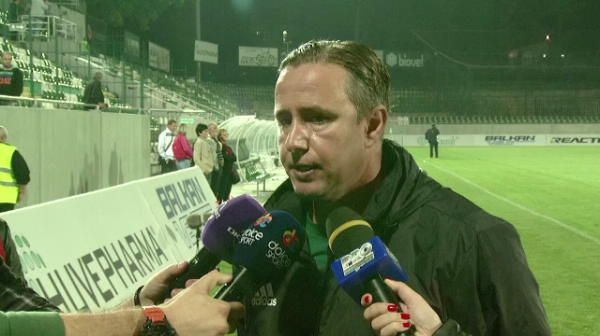 DERBY cu scantei in Bulgaria! Sefii lui Reghe, la un pas de bataie cu sefii lui Ludogorets! Reactiile lui Keseru, Moti si Prepelita_1