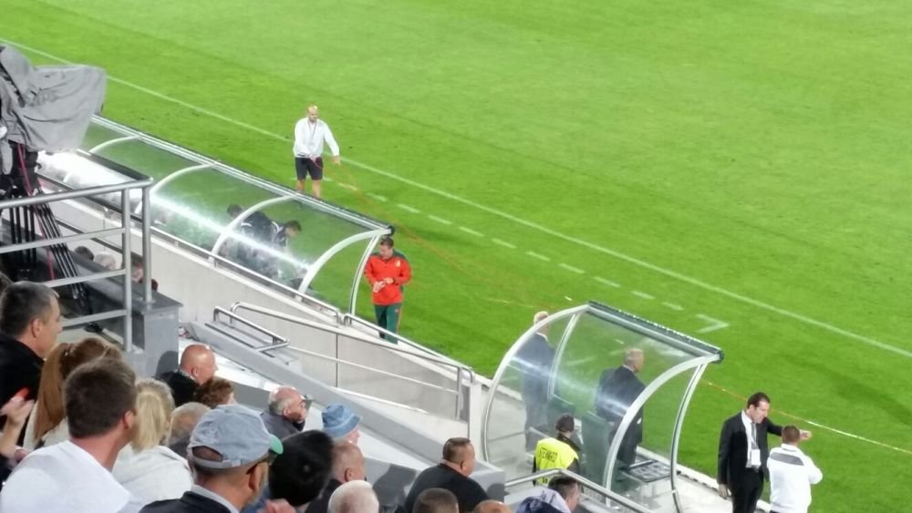 DERBY cu scantei in Bulgaria! Sefii lui Reghe, la un pas de bataie cu sefii lui Ludogorets! Reactiile lui Keseru, Moti si Prepelita_2