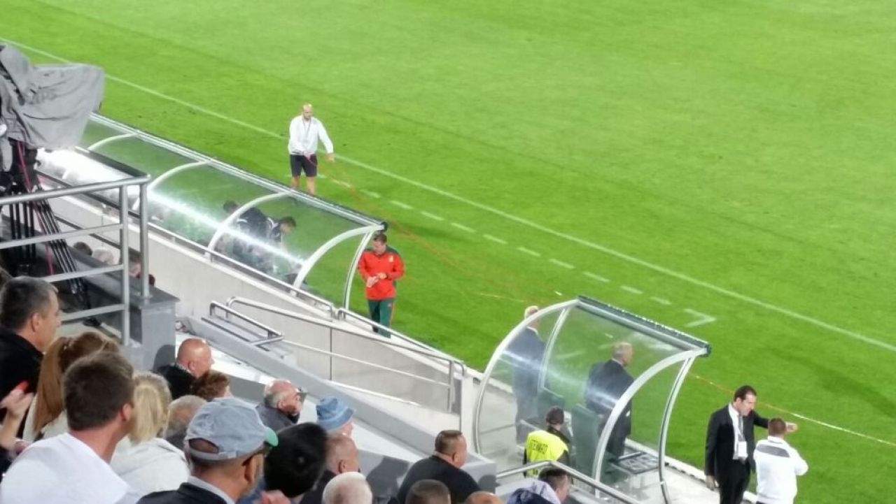 DERBY cu scantei in Bulgaria! Sefii lui Reghe, la un pas de bataie cu sefii lui Ludogorets! Reactiile lui Keseru, Moti si Prepelita_2