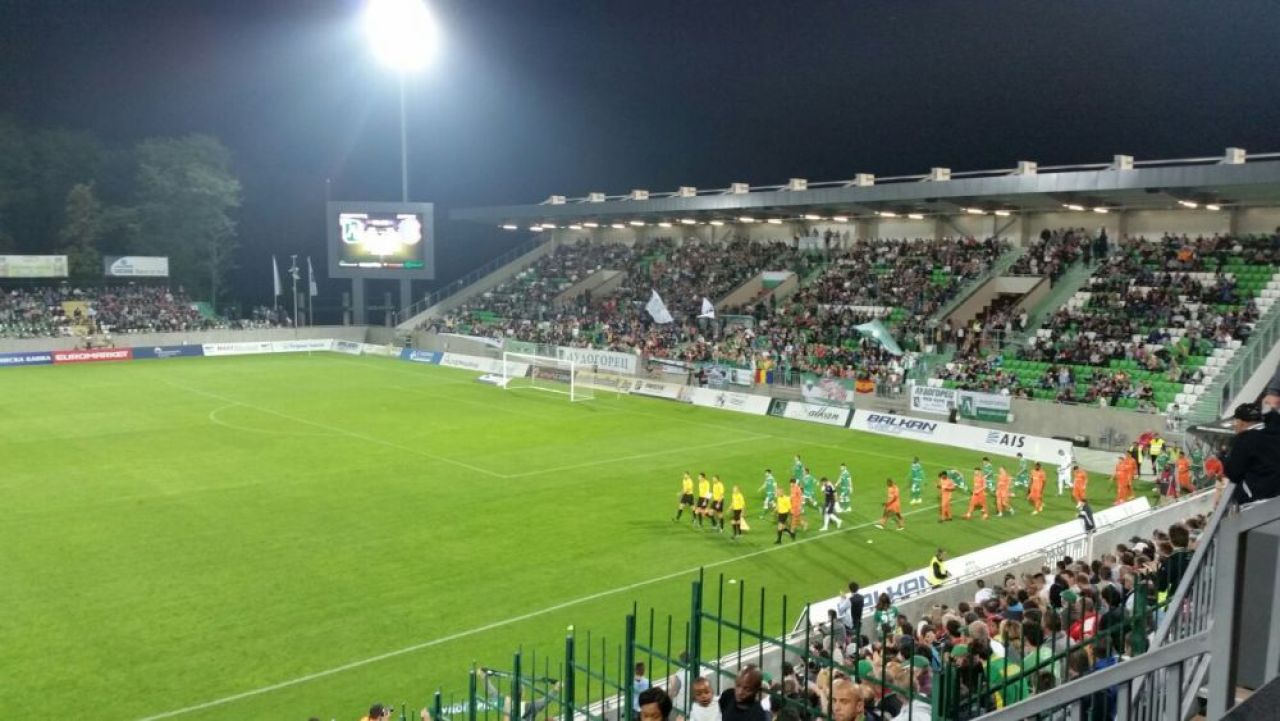 DERBY cu scantei in Bulgaria! Sefii lui Reghe, la un pas de bataie cu sefii lui Ludogorets! Reactiile lui Keseru, Moti si Prepelita_3