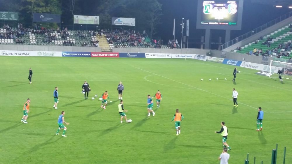 DERBY cu scantei in Bulgaria! Sefii lui Reghe, la un pas de bataie cu sefii lui Ludogorets! Reactiile lui Keseru, Moti si Prepelita_5
