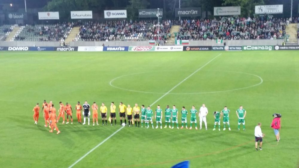 DERBY cu scantei in Bulgaria! Sefii lui Reghe, la un pas de bataie cu sefii lui Ludogorets! Reactiile lui Keseru, Moti si Prepelita_6