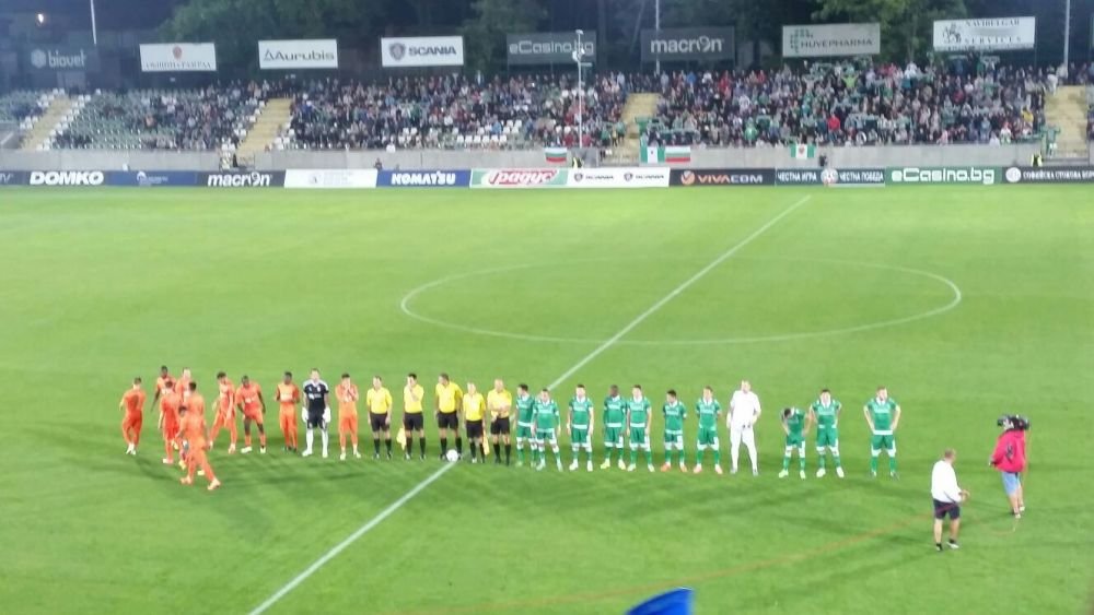 DERBY cu scantei in Bulgaria! Sefii lui Reghe, la un pas de bataie cu sefii lui Ludogorets! Reactiile lui Keseru, Moti si Prepelita_8