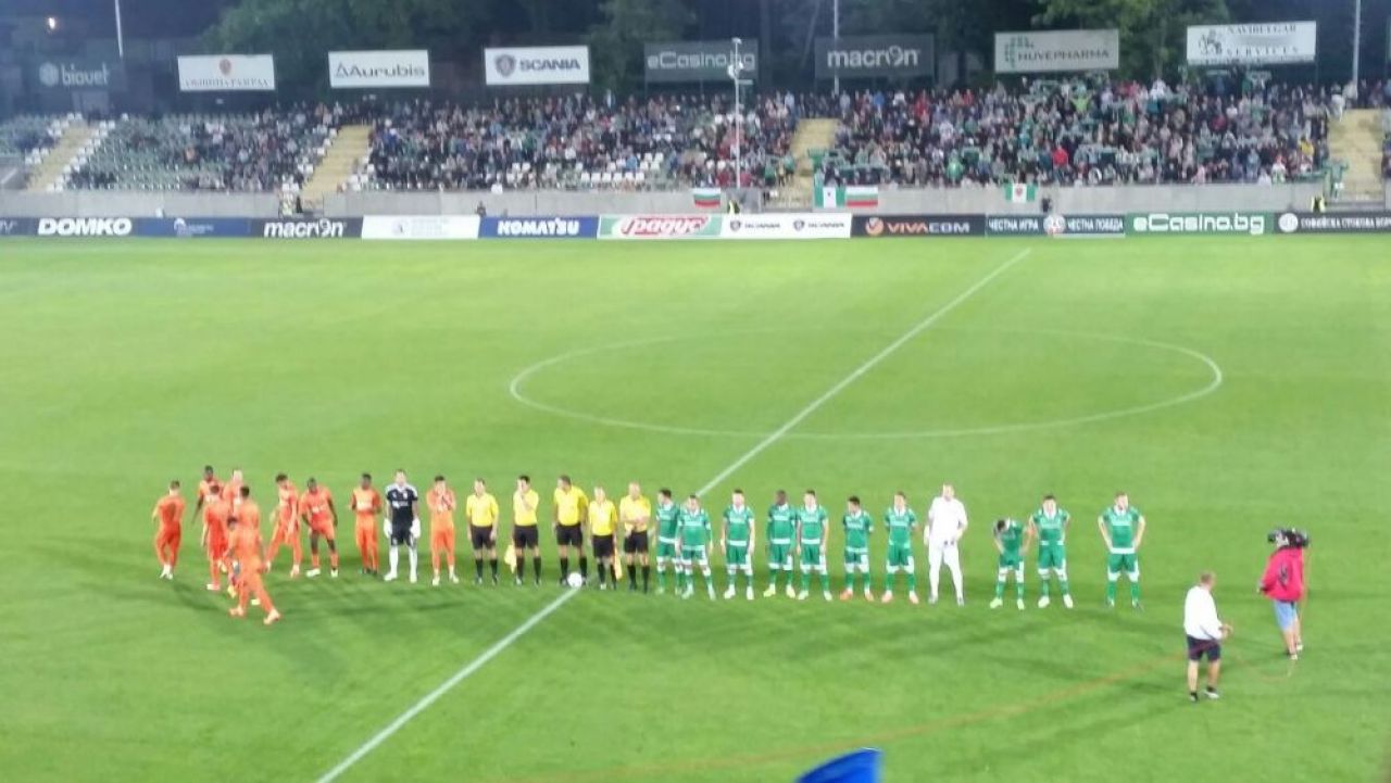DERBY cu scantei in Bulgaria! Sefii lui Reghe, la un pas de bataie cu sefii lui Ludogorets! Reactiile lui Keseru, Moti si Prepelita_8