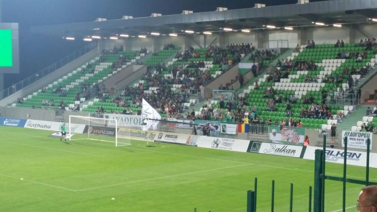 DERBY cu scantei in Bulgaria! Sefii lui Reghe, la un pas de bataie cu sefii lui Ludogorets! Reactiile lui Keseru, Moti si Prepelita_9
