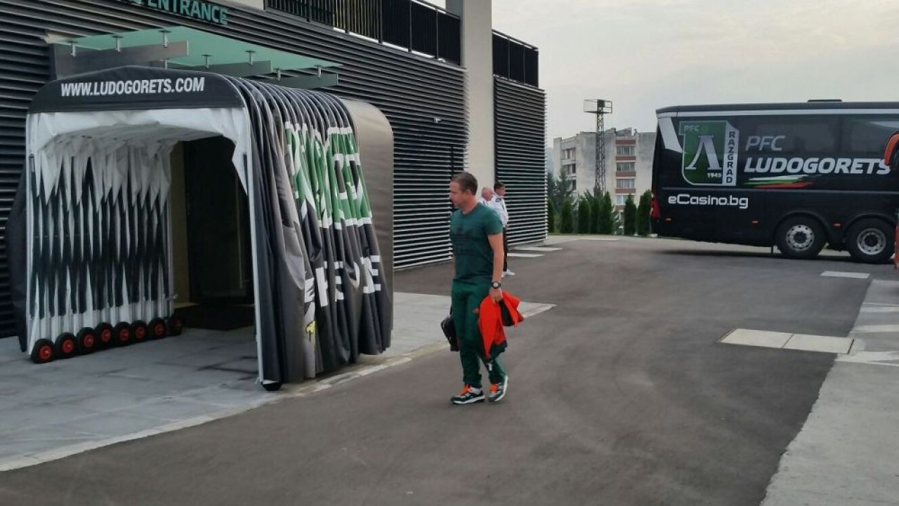 DERBY cu scantei in Bulgaria! Sefii lui Reghe, la un pas de bataie cu sefii lui Ludogorets! Reactiile lui Keseru, Moti si Prepelita_11