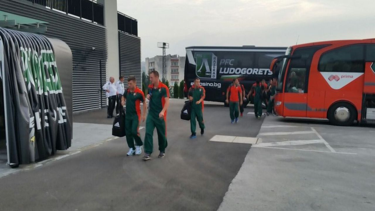 DERBY cu scantei in Bulgaria! Sefii lui Reghe, la un pas de bataie cu sefii lui Ludogorets! Reactiile lui Keseru, Moti si Prepelita_12