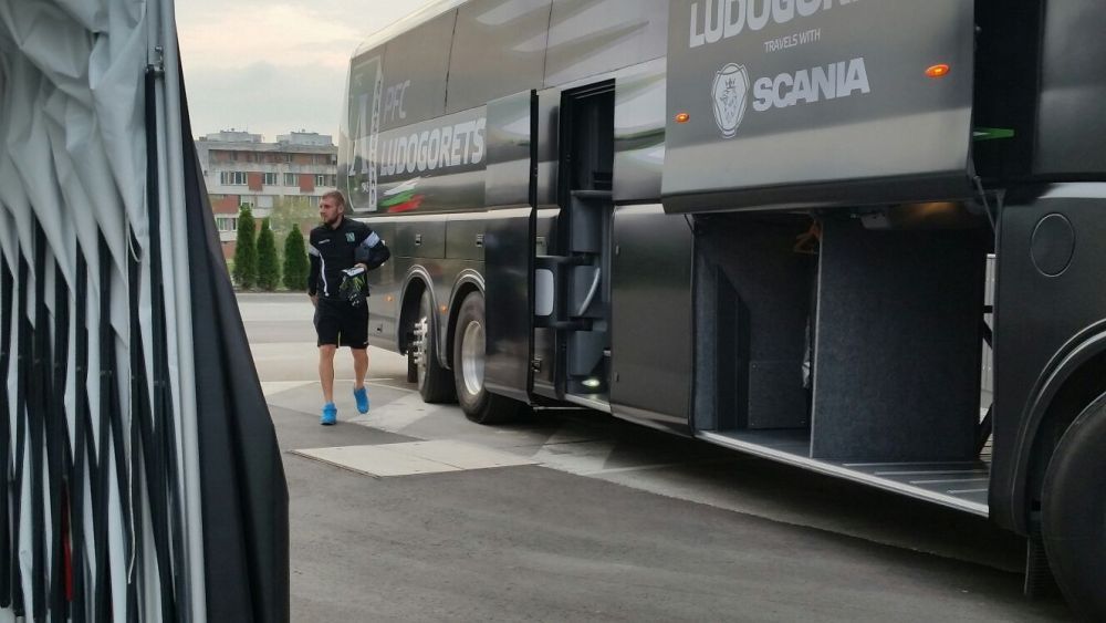 DERBY cu scantei in Bulgaria! Sefii lui Reghe, la un pas de bataie cu sefii lui Ludogorets! Reactiile lui Keseru, Moti si Prepelita_13