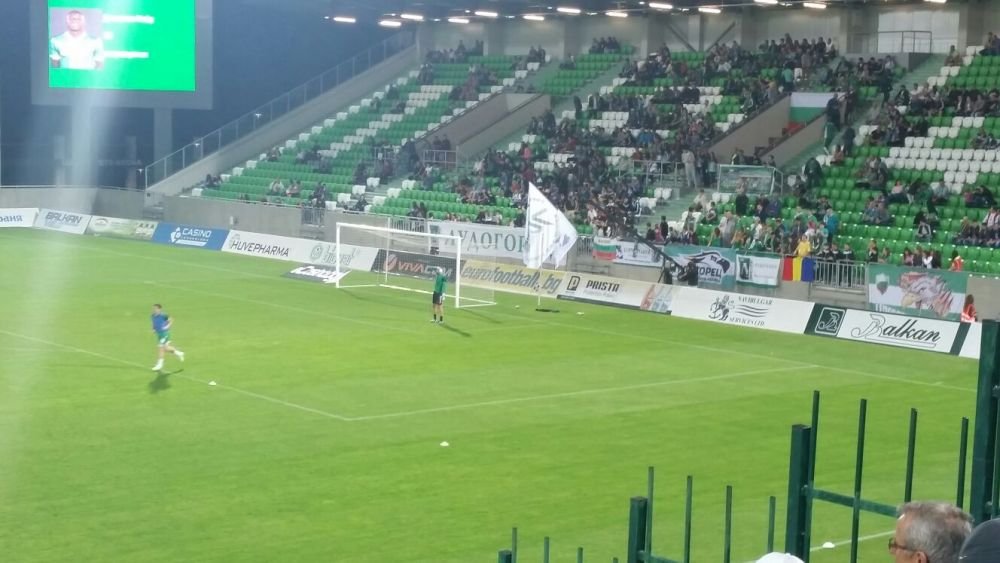 DERBY cu scantei in Bulgaria! Sefii lui Reghe, la un pas de bataie cu sefii lui Ludogorets! Reactiile lui Keseru, Moti si Prepelita_14