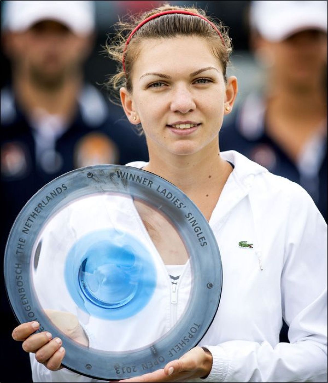 FOTO 11 trofee in 2 ani! Simona Halep, sarbatorita pe site-ul WTA! Ascensiunea FABULOASA pana la 24 de ani! _2