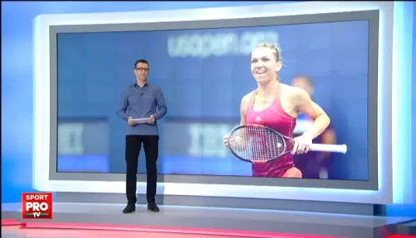 VIDEO | Ha(le)ppy Birthday. Simona Halep a primit mesaje din toata lumea de ziua ei: de la Hagi si Tecau pana la Klaus Iohannis