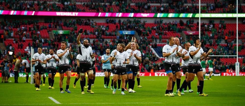 Obiectivul SUPREM impus nationalei de rugby a Romaniei in meciurile ramase la Cupa Mondiala, cu Italia si Canada