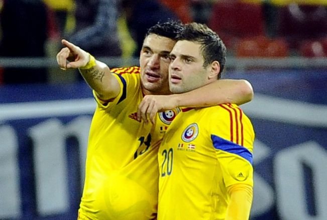 10 zile pana la meciul cu Finlanda, vesti bune pentru Iordanescu: Tatarusanu, lider in Italia, Torje da gol dupa gol, Keseru e cel mai bun marcator al Bulgariei