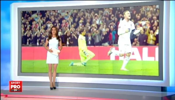 Ce poate sa cumpere un salariu de 400.000 &euro; pe saptamana! Documentar spectaculos din lumea lui Wayne Rooney: jucarii, poezii si... o chitara cu Man City!