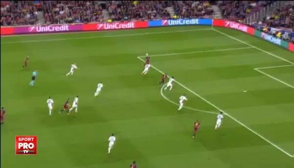 Barcelona - Leverkusen | Ocazie uriasa a Barcei de egalare