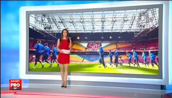"De unde sa stiu eu?!" Reactia lui Ianis cand a intrebat de ce nu a ajuns la Ajax, ci la Fiorentina! Viitorul e gata de o noua super lovitura pe piata transferurilor