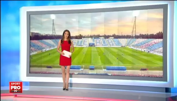 Steaua tuturor posibilitatilor: In timp ce Radoi cauta licenta PRO in Moldova, Lutu o are si se pregateste cu un antrenor de la Ajax