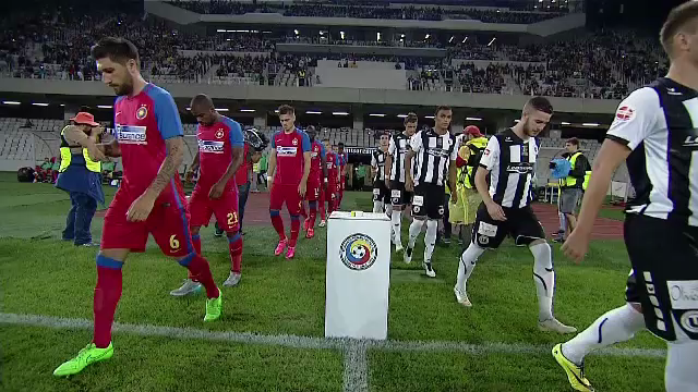 Stelistii au inceput sa RADA cand au aflat peste ce ar putea da la Baia Mare, in meciul din Cupa Romaniei: Nu am mai auzit de asa ceva!