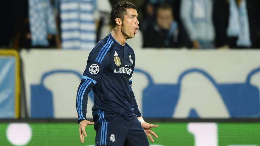 LEGENDAR! Ronaldo a depasit 500 de goluri in cariera! E la o singura reusita pentru a deveni cel mai mare din istoria Realului!&nbsp;