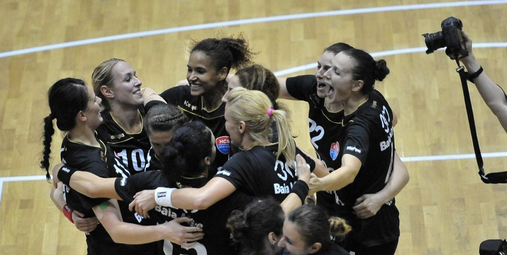 Cutremur in handbalul romanesc! Procurorii DNA au facut perchezitii la HCM Baia Mare