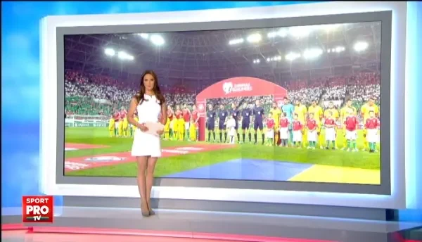 Romania a cazut in clasamentul FIFA! Cate locuri am coborat dupa ce tot anul am dat un singur gol, cu Insulele Feroe