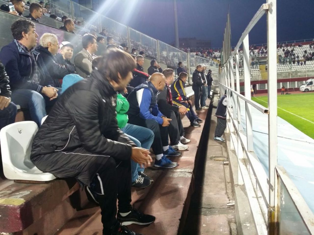 Prind viteza spre Liga I? Rapidul a castigat