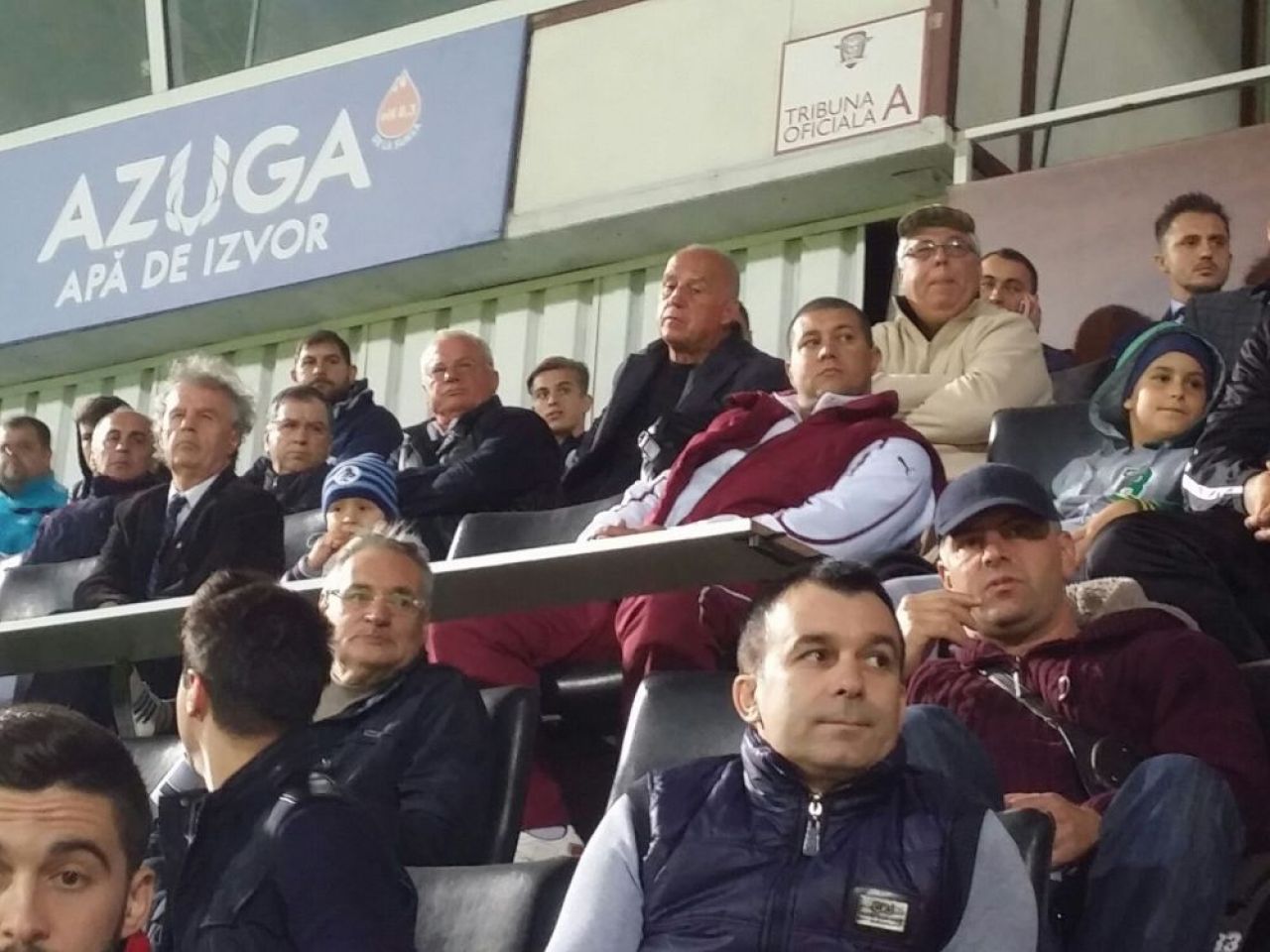Prind viteza spre Liga I? Rapidul a castigat