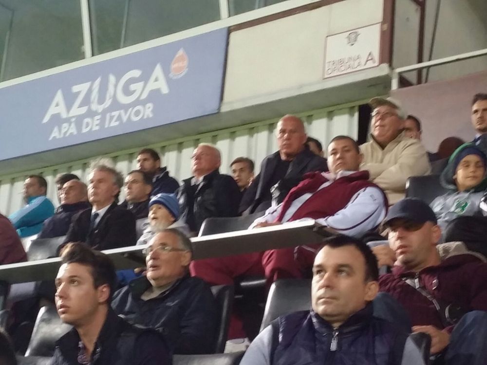 Prind viteza spre Liga I? Rapidul a castigat