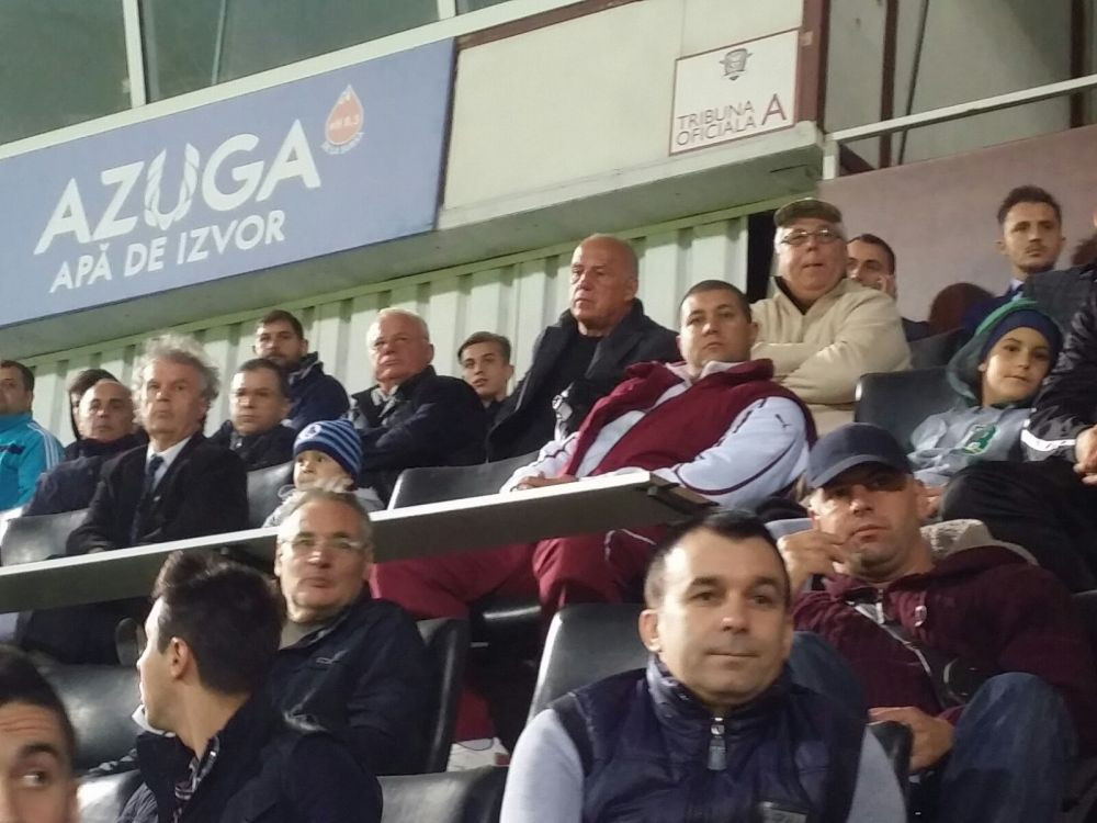 Prind viteza spre Liga I? Rapidul a castigat 