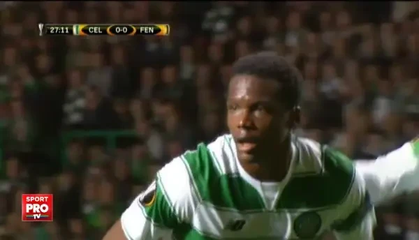 Celtic - Fenerbahce | Leight Griffiths deschide scorul