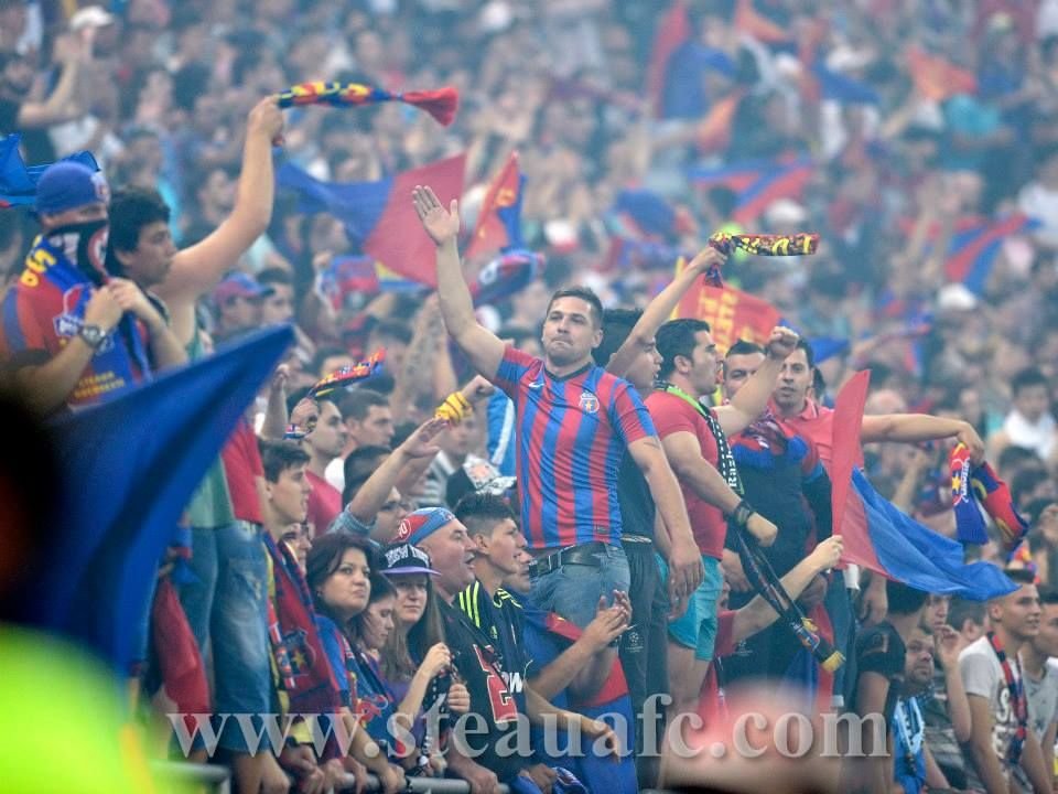 Asteptam de ceva timp, dar asteptam degeaba Radoi vrea sa urgenteze cea mai importanta mutare a Stelei