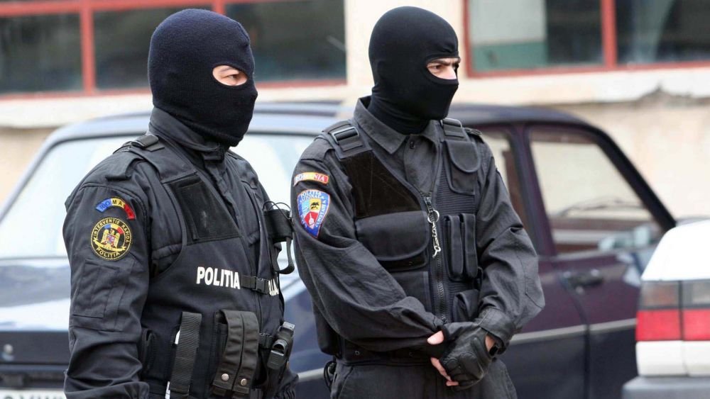 BOMBA! Un nou cutremur in Romania! DNA-ul a lovit in urma cu putin timp