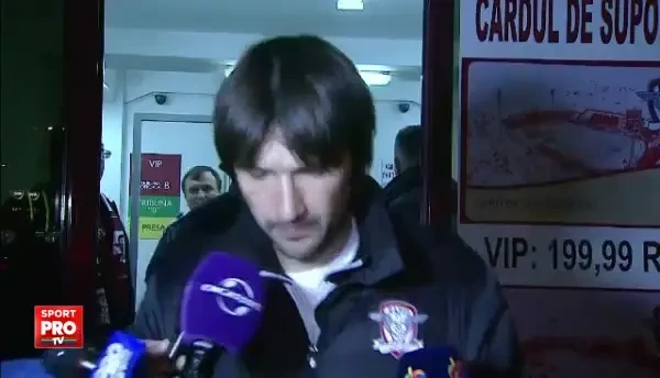 Rapidul de Liga 1 | Giulestenii au revenit pe primul loc in Seria 1, Alexa e multumit: "Suntem in crestere". Ce a spus dupa 1-0 cu Academica Clinceni