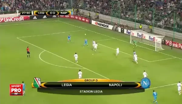 Chiriches e noul "Ministru al Apararii" la Napoli, Higuain a dat un gol fantastic. Ce spun italienii despre fundasul roman si golurile marcate de Napoli: VIDEO