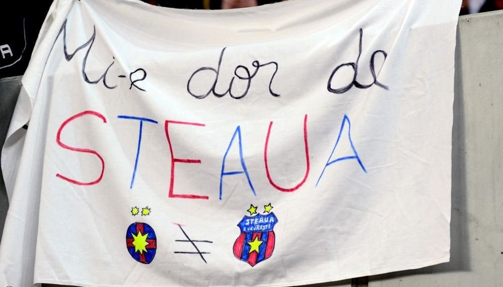 Propunerea EXTREMA a unor fani stelisti: