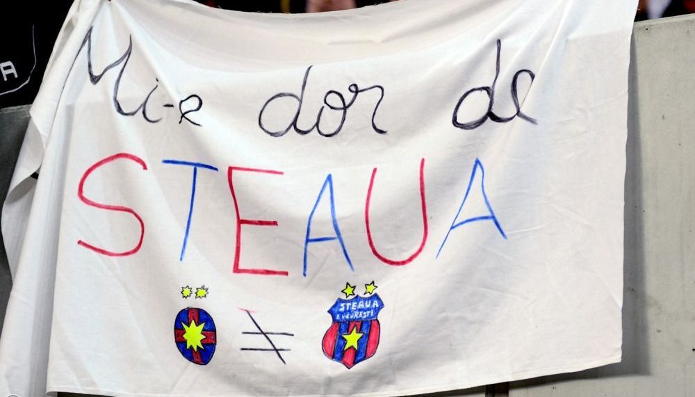 Propunerea EXTREMA a unor fani stelisti: