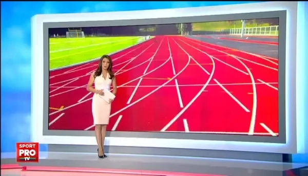 Am incercat sa gasesc un raspuns logic si uman, dar nu il gasesc! Sambata, la Sport ProTV 20:00, povestea dramatica a sportivei data afara de Dinamo in ziua in care a ramas insarcinata