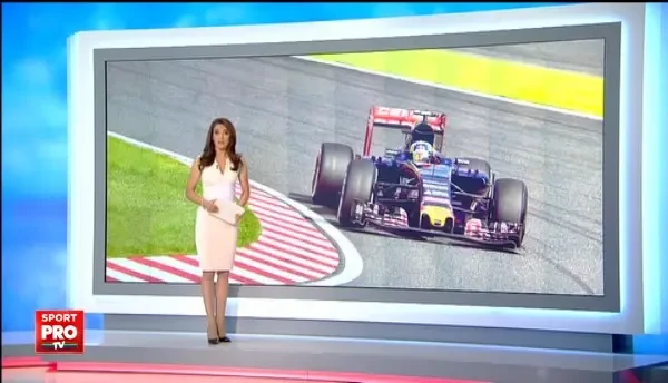 Povestea senzationala a celui mai tanar pilot din F1: si-a luat carnetul de conducere la un an dupa ce a debutat ca pilot