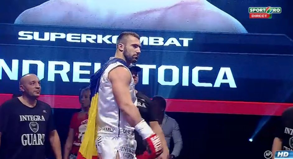 KO FANTASTIC!!! Morosanu l-a RUPT pe uriasul Czerwinski in prima runda! Amansio Paraschiv si fratii Stoica, victorii la decizie! SUPER VIDEO_5