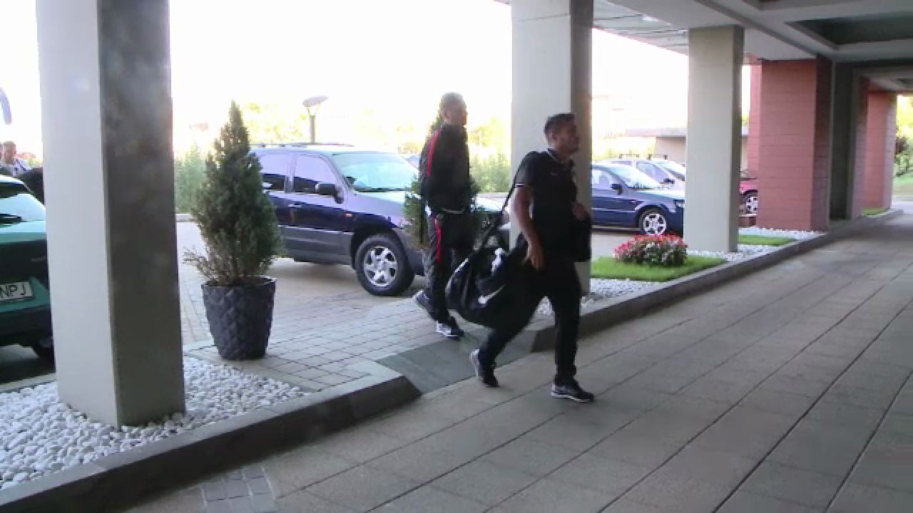 In urma cu cateva luni aici sarbatoreau titlul, acum traiesc IN ANONIMAT! Cum a fost primita Steaua la Iasi_2