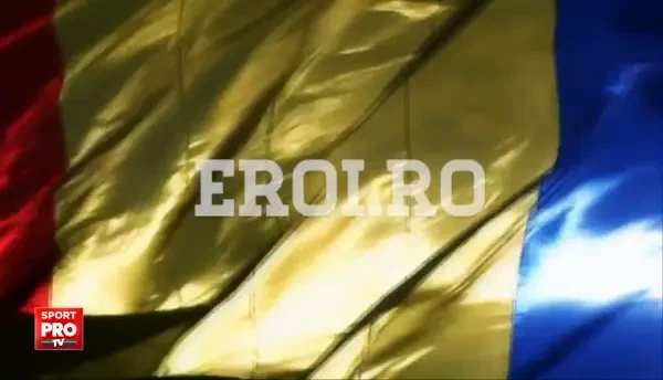 A participat la 2 olimpiade dar Dinamo a pus-o pe liber cand a auzit ca e insarcinata! Ce a urmat dupa este FABULOS! VIDEO