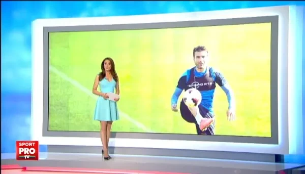 Mutu aplica metoda Radoi! Briliantul pleaca in Moldova sa isi ia licenta PRO inainte sa antreneze