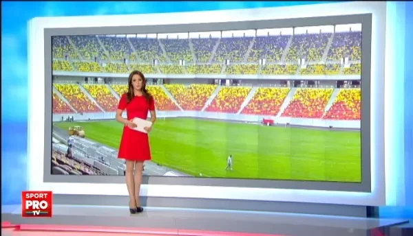 7000 de romani si-au cumparat bilete la meciul care ne poate califica la Euro! Cum poti sa intri in arena cu portile inchise de UEFA