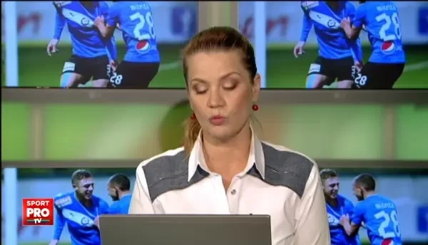 EXCLUSIV | Reactia antrenorului de la Gaz Metan, dupa ce un fotbalist l-a acuzat: Mi-a cerut 5.000 euro ca sa ma tina in lot