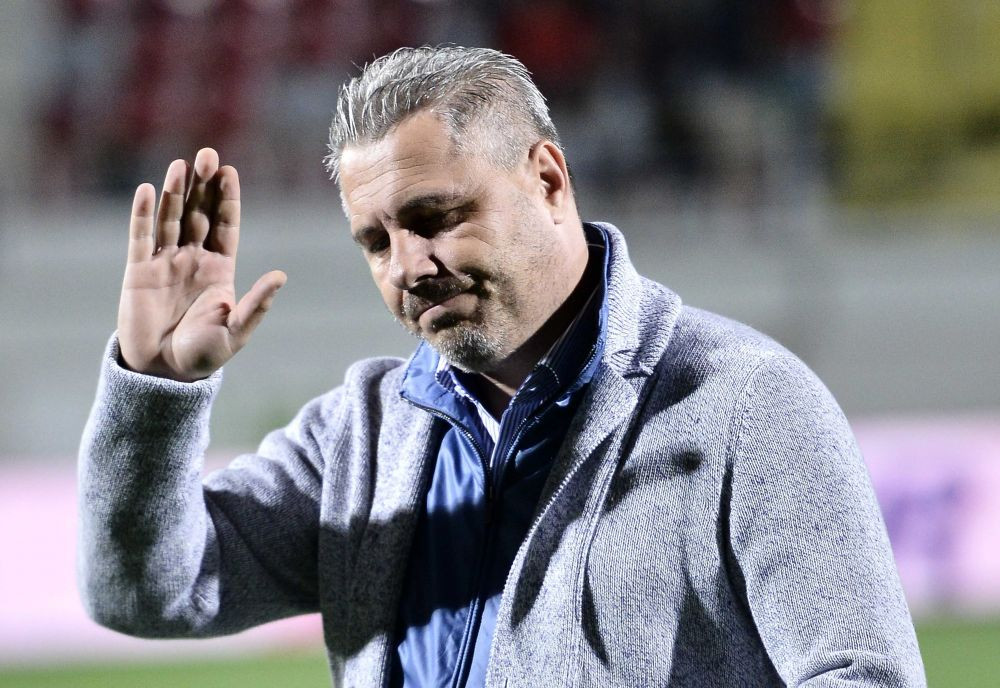 Vom fi din ce in ce mai puternici! Marius Sumudica a anuntat jucatorul cu care Astra se intareste de saptamana viitoare