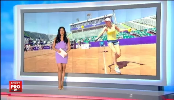 Gestul urias facut de Simona Halep pentru o familie din Romania! I-a schimbat viata unei fetite in "Visuri la cheie!"