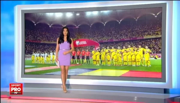 Sanmartean, Budescu, Alibec: Asa ar arata cea mai ofensiva echipa propusa ca Romania sa atace calificarea la Euro